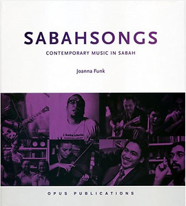 Sabah Songs - Joanna Funk