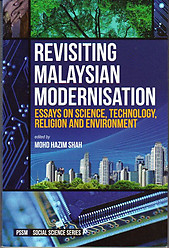 Revisiting Malaysian Modernisation - Mohd Hazim Shah (ed)