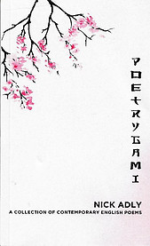 Poetrygami - Nick Adly