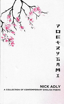 Poetrygami - Nick Adly