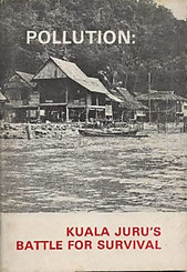 Pollution: Kuala Juru's Battle for Survival - Consumers' Association of Penang