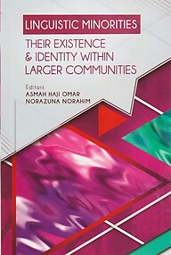 Linguistic Minorities: Their Existence & Identity Within Larger Communities
