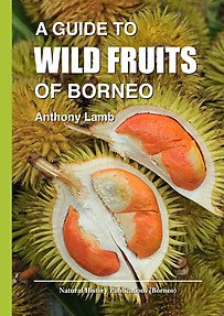 A Guide to Wild Fruits of Borneo - Anthony Lamb