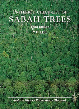 Preferred Check-List of Sabah Trees - Y.F. Lee