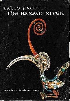 Tales from the Baram River - Chuah Guat Eng