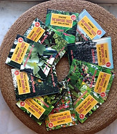 Know the Wayside Trees of Malaysia (10 Volumes) - Adib Vincent Tung