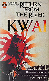 Return from the River Kwai - Joan & Clay Blair