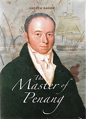 The Master of Penang - Andrew Barber