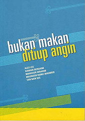Bukan Makan Ditup Angin - Fergana Art