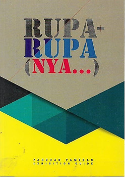 Rupa-Rupa (Nya..) - Fergana Art