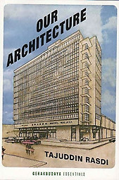 Our Architecture - Tajuddin Rasdi