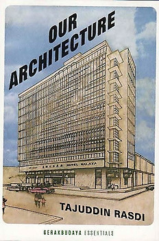 Our Architecture - Tajuddin Rasdi