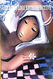 Lee Long Looi Retrospective - The Art Gallery Penang
