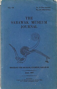An Annotated Checklist of the Birds of Borneo - BE Smythies