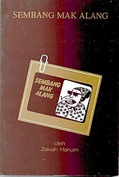 Sembang Mak Alang - Zakiah Hanum