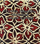 Cultural Treasures: Textiles of the Malay World - National Museum