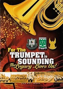 For the Trumpet Sounding: The Legacy Lives On! - Tan Wei Shern