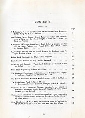 Federation Museums Journal Volume IX New Series 1964