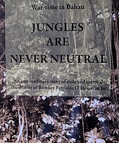 Jungles Are Never Neutral - Br. Patricius O' Donovan