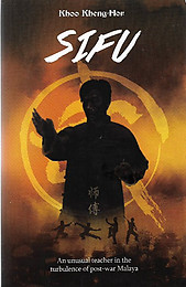Sifu - Khoo Kheng-Hor