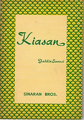 Kiasan - Jaldin Sanusi