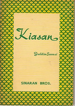 Kiasan - Jaldin Sanusi