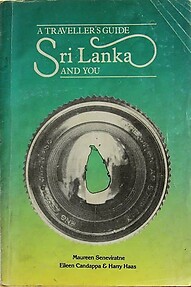 Sri Lanka and You - Maureen Seneviratne & Others