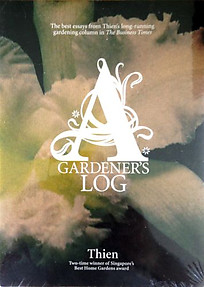 A Gardener's Log - Thien