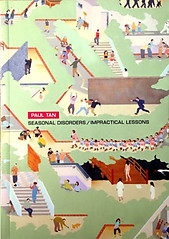 Seasonal Disorders/Impractical Lessons - Paul Tan