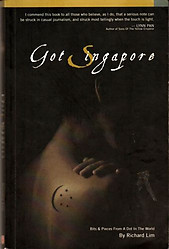 Got Singapore: Bits & Pieces from a Dot in the World - Richard Lim