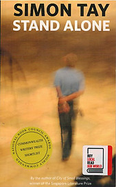Stand Alone - Simon Tay