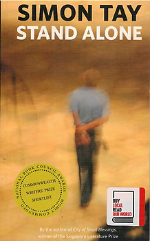 Stand Alone - Simon Tay