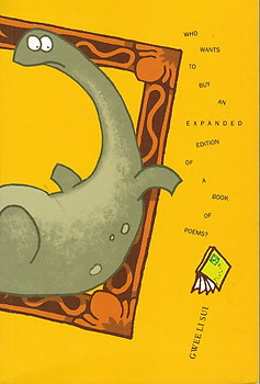 Who Wants to Buy an Expanded Edition of a Book of Poems? - Gwee Li Sui