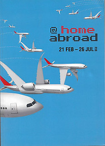 @home abroad: 21 feb - 26 jul 2009 - Sarah Lee (ed)