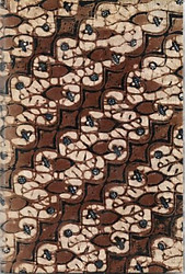 The Air Above the Tamarinds - Margaret Leong