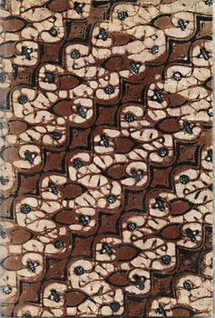 The Air Above the Tamarinds - Margaret Leong