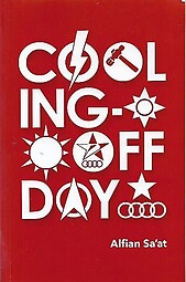 Alfian Sa'at - Cooling-Off Day