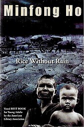 Rice without Rain - Minfong Ho