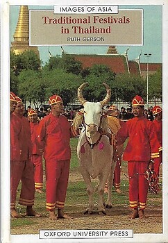 Traditional Festivals in Thailand - Ruth Gerson