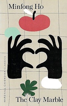 The Clay Marble - Minfong Ho