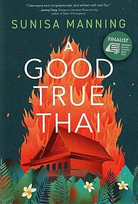 A Good True Thai - Sunisa Manning