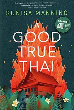 A Good True Thai - Sunisa Manning