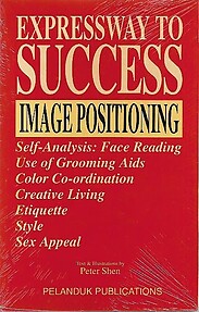 Expressway to Success: Image Positioning - Peter Shen