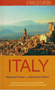 Italy - Raymond Flower & Alessandro Falassi