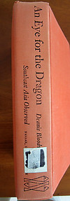 An Eye for the Dragon: Southeast Asia Observed, 1954-1970 - Dennis Bloodworth