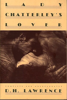 Lady Chatterley's Lover - D. H Lawrence