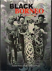 Black Borneo - Charles C Miller