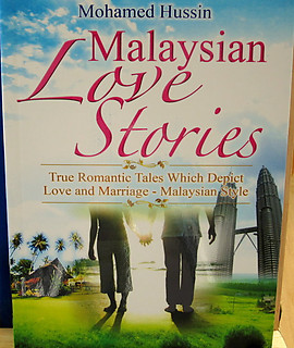 Malaysian Love Stories - Mohamed Hussin
