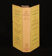 The Golden Khersonese - Paul Wheatley