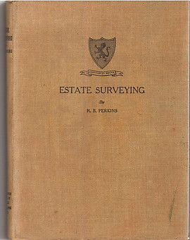 Estate Surveying - R.B. Perkins